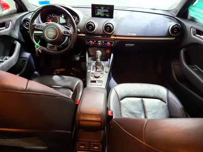 2016 AUDI A3 PREMIUM  