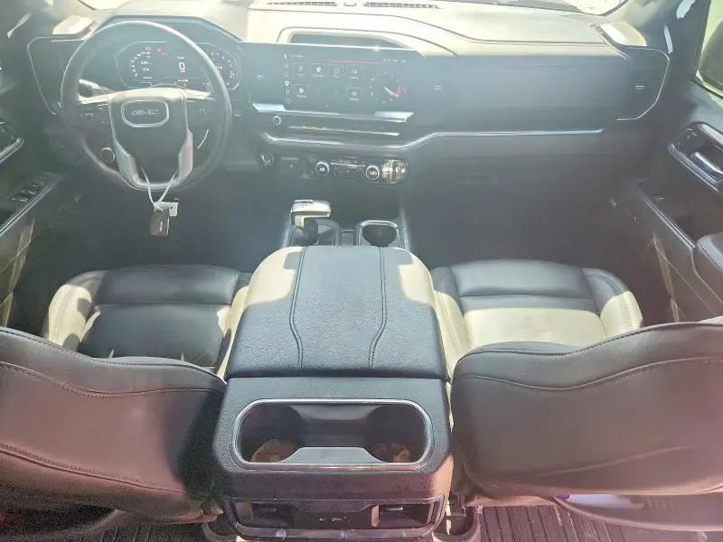 2024 GMC SIERRA K1500 ELEVATION  