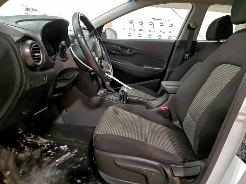 2019 HYUNDAI KONA SEL  