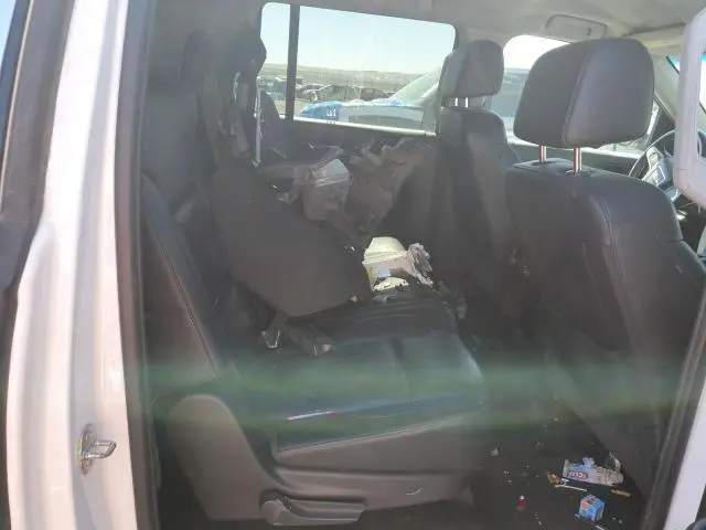 2017 GMC YUKON XL K1500 SLT  