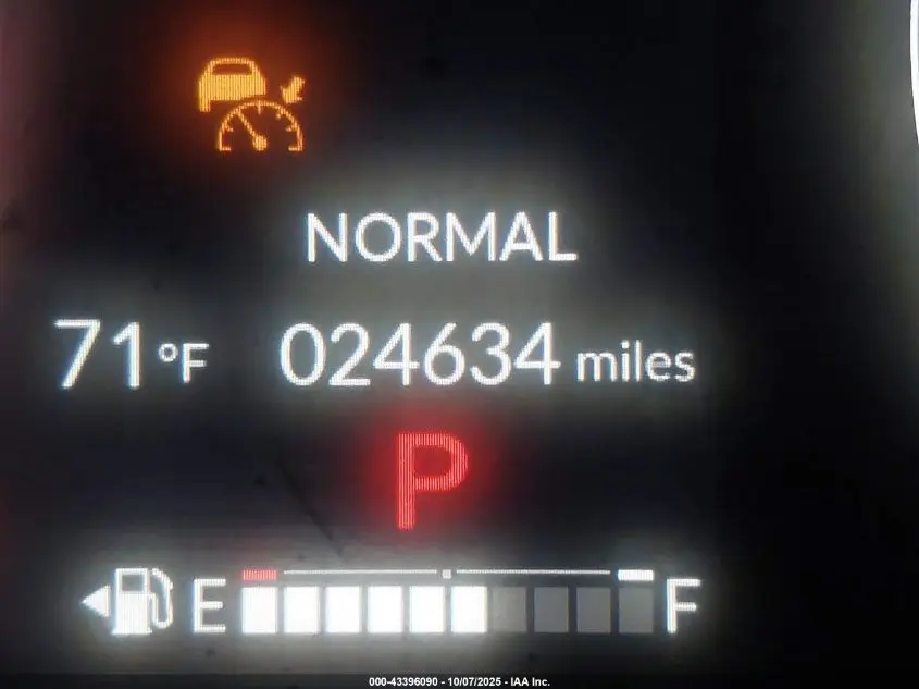 2023 HONDA PILOT AWD EX-L 8 PASSENGER