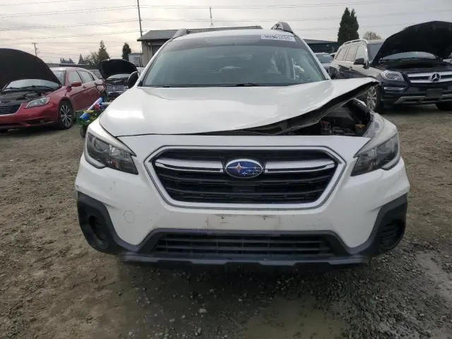 2018 SUBARU OUTBACK 2.5I  
