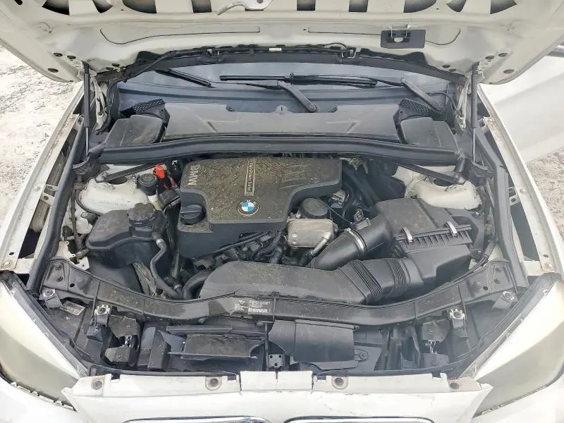 2014 BMW X1 SDRIVE28I  