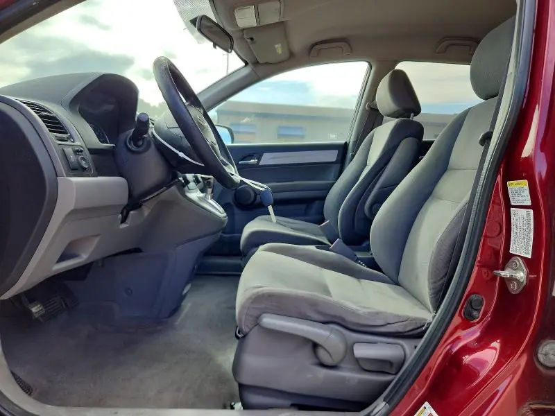 2011 HONDA CR-V SE  