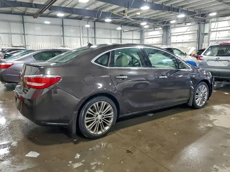 2013 BUICK VERANO   