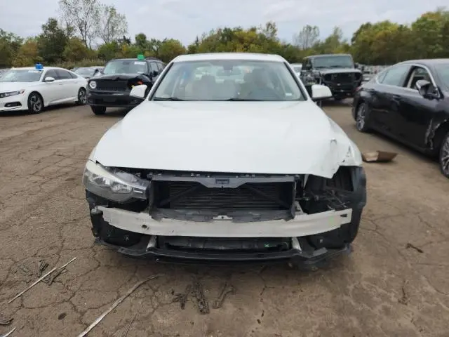 2014 BMW 320 I XDRIVE  