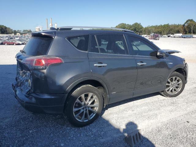 2016 TOYOTA RAV4 HV LIMITED