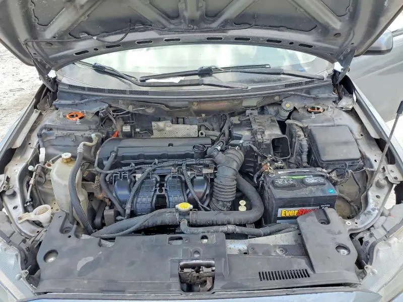 2014 MITSUBISHI LANCER ES  