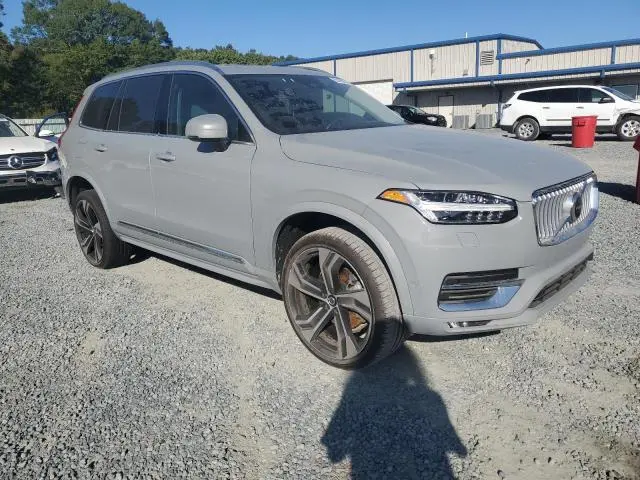 2024 VOLVO XC90 ULTIMATE