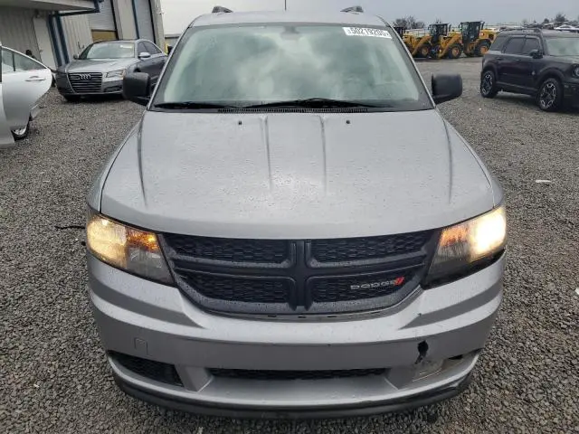 2020 DODGE JOURNEY SE  