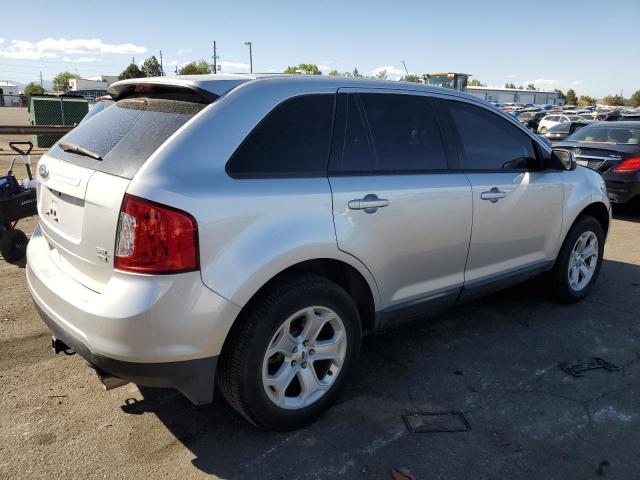 2012 FORD EDGE SEL