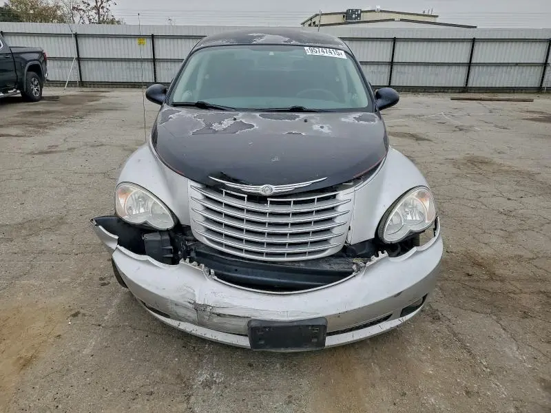 2010 CHRYSLER PT CRUISER   