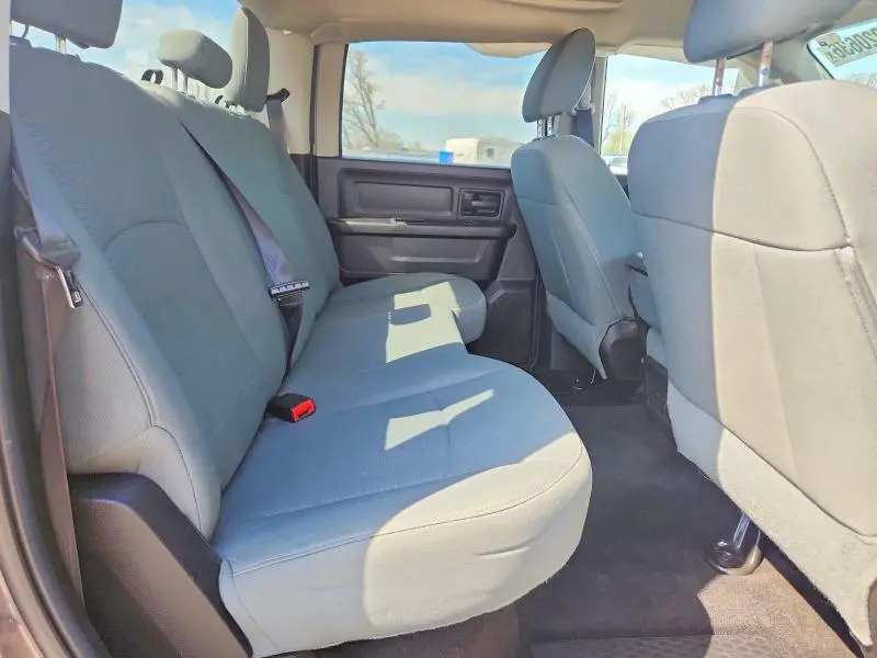 2015 RAM 1500 ST  