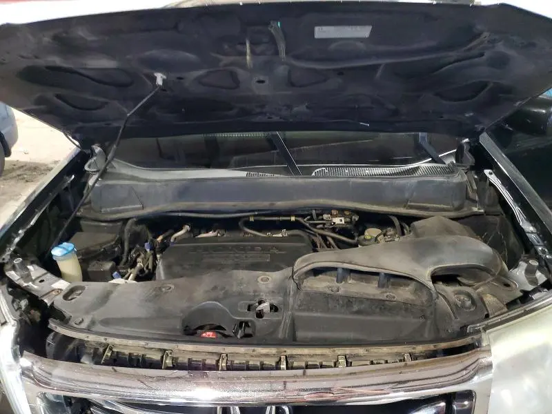 2015 HONDA PILOT EXL  