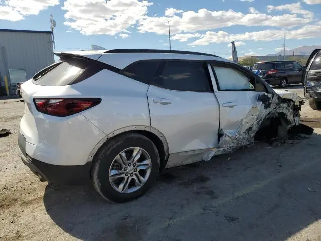 2020 CHEVROLET BLAZER 2LT  