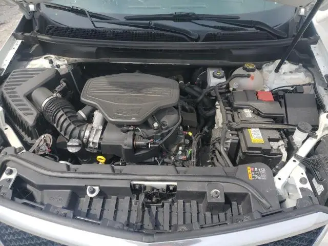 2021 CADILLAC XT5 SPORT  