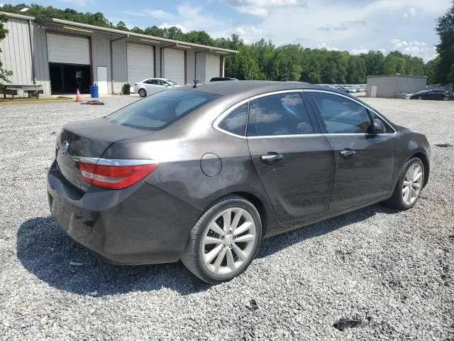 2013 BUICK VERANO   