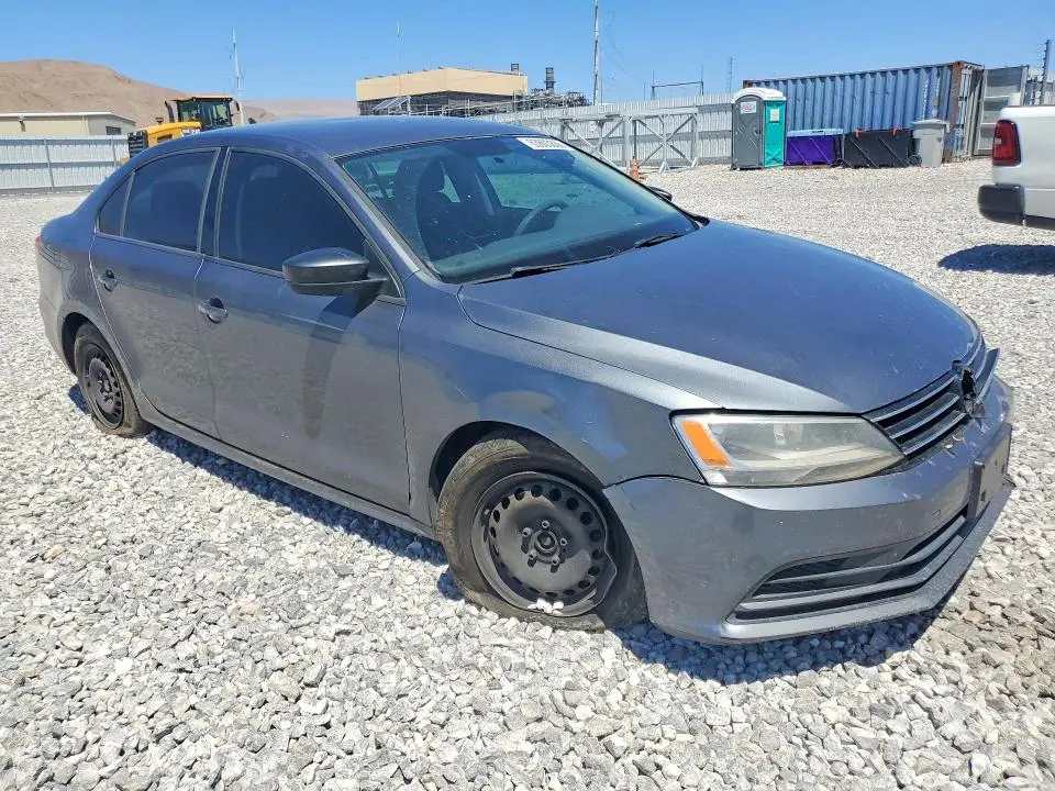 2021 VOLKSWAGEN JETTA BASE  