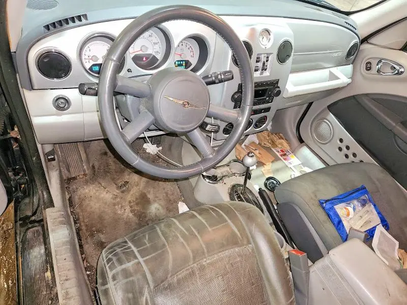 2010 CHRYSLER PT CRUISER   