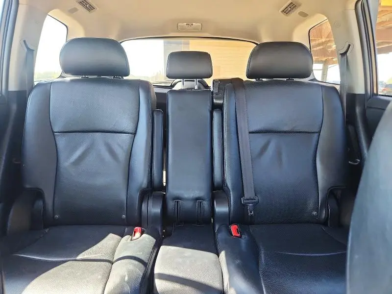 2012 TOYOTA HIGHLANDER LIMITED  
