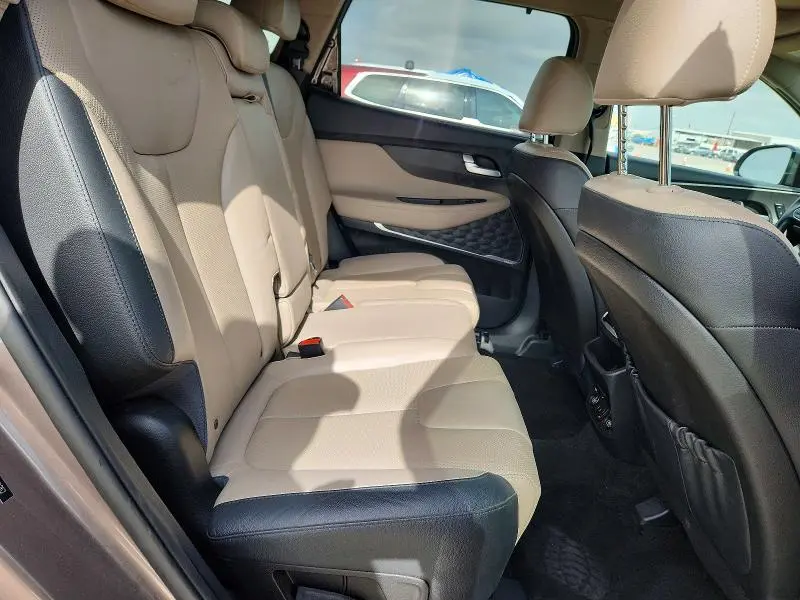 2020 HYUNDAI SANTA FE LIMITED 2.0T  