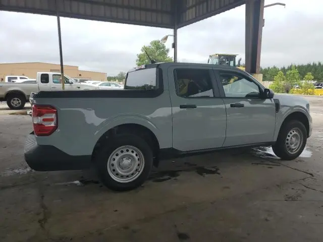 2024 FORD MAVERICK XL  