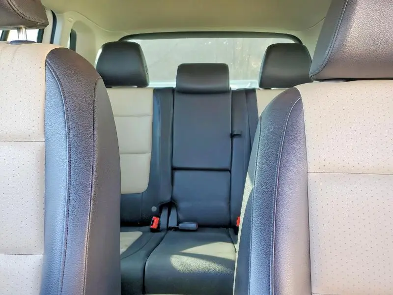 2017 VOLKSWAGEN TIGUAN S  