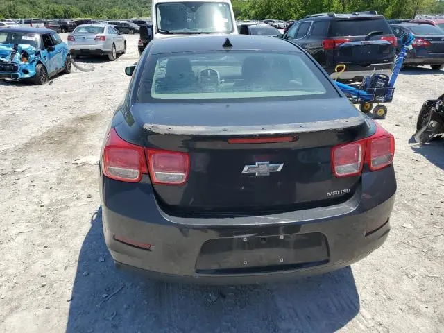 2013 CHEVROLET MALIBU LS  