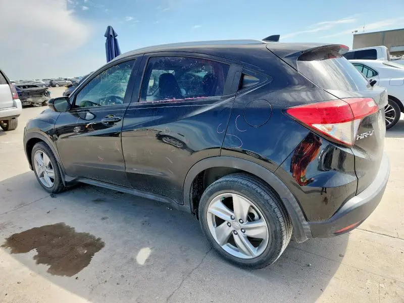 2020 HONDA HR-V EX  