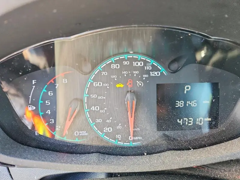 2020 CHEVROLET SPARK 1LT  