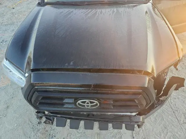 2020 TOYOTA TACOMA ACCESS CAB  