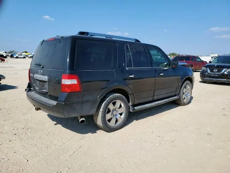 2010 FORD EXPEDITION LIMITED  