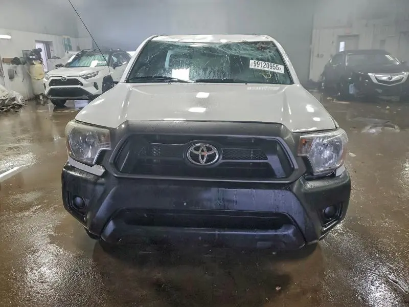 2014 TOYOTA TACOMA   