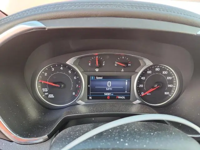 2020 CHEVROLET BLAZER 2LT  