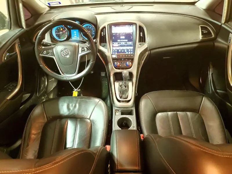 2014 BUICK VERANO   