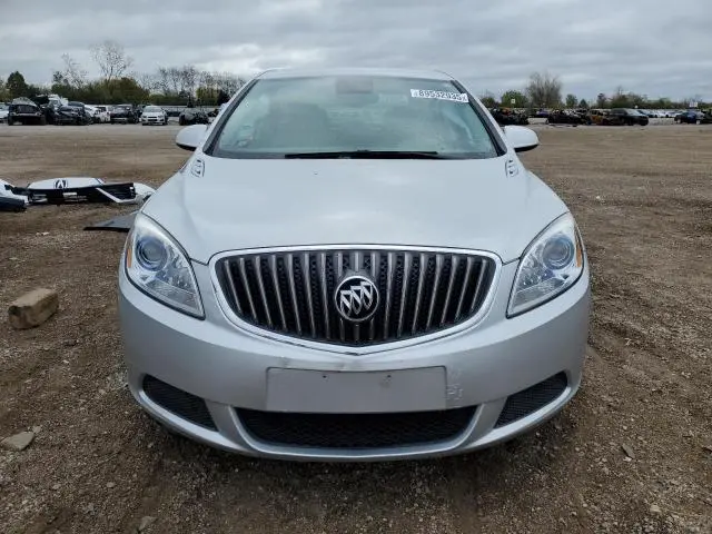 2016 BUICK VERANO   