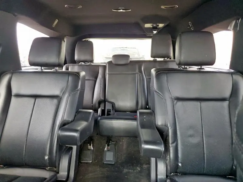 2020 FORD EXPEDITION MAX XLT  