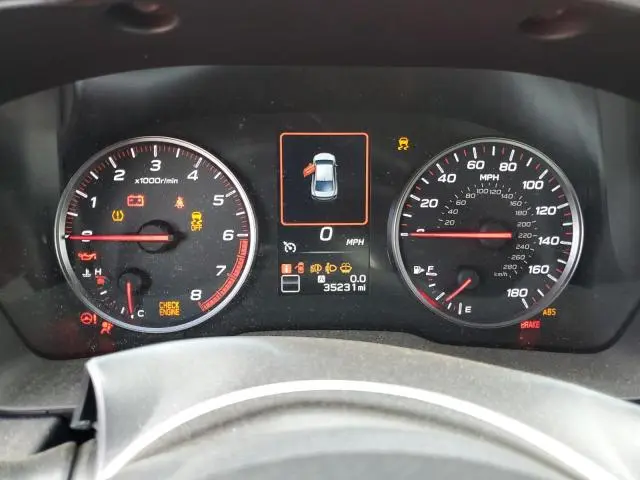 2023 SUBARU WRX PREMIUM  