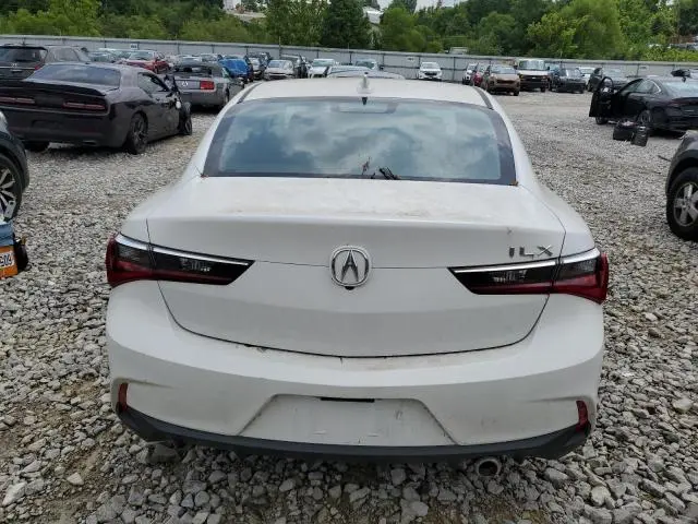 2019 ACURA ILX PREMIUM  