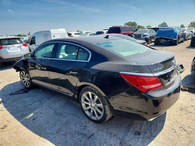 2014 BUICK LACROSSE PREMIUM  