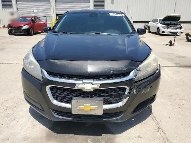 2016 CHEVROLET MALIBU LIMITED LT  