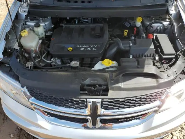 2014 DODGE JOURNEY SE  