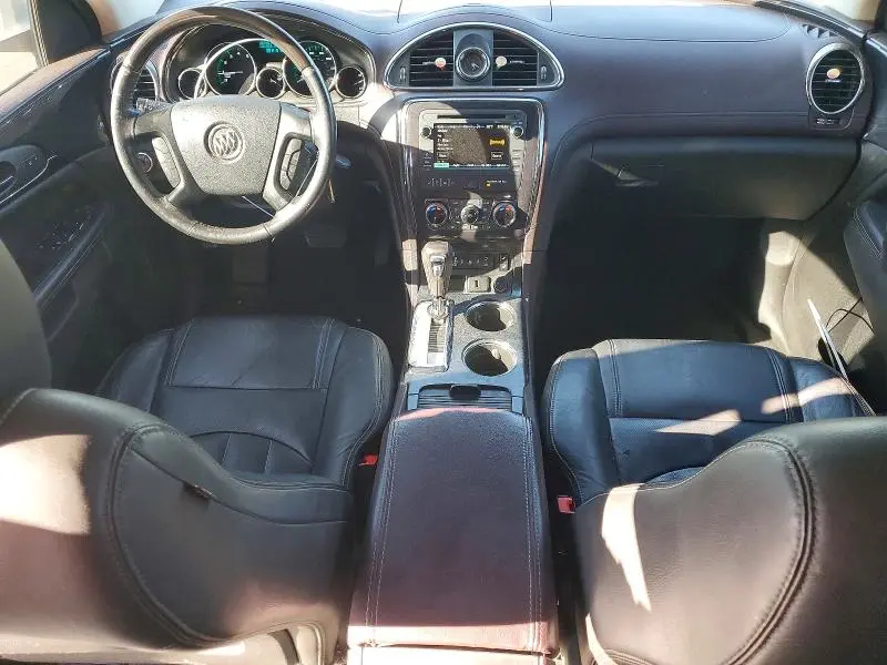 2016 BUICK ENCLAVE   
