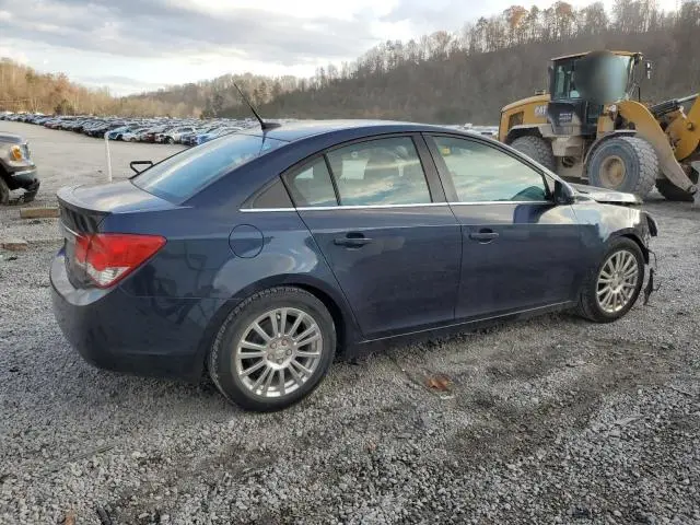 2014 CHEVROLET CRUZE ECO  