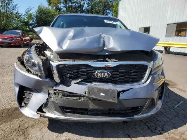 2020 KIA SORENTO L  