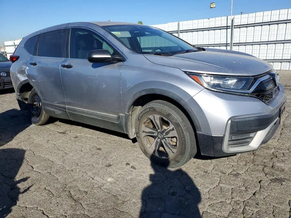 2020 HONDA CR-V LX  