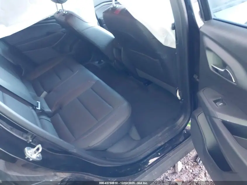 2024 CHEVROLET TRAX FWD 2RS