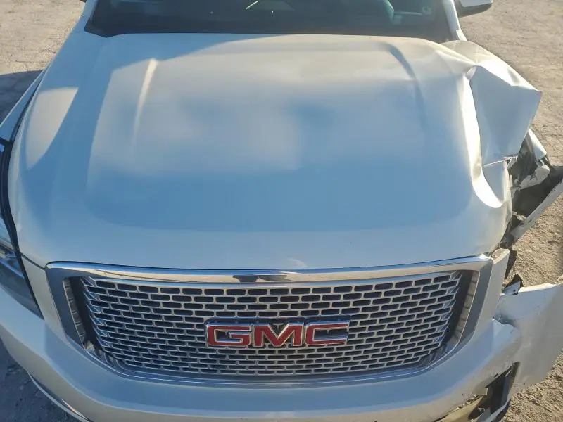 2015 GMC YUKON XL DENALI  