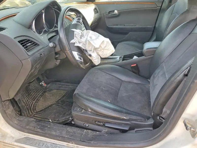 2012 CHEVROLET MALIBU 2LT  