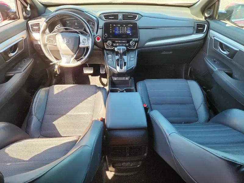 2021 HONDA CR-V SPORT  